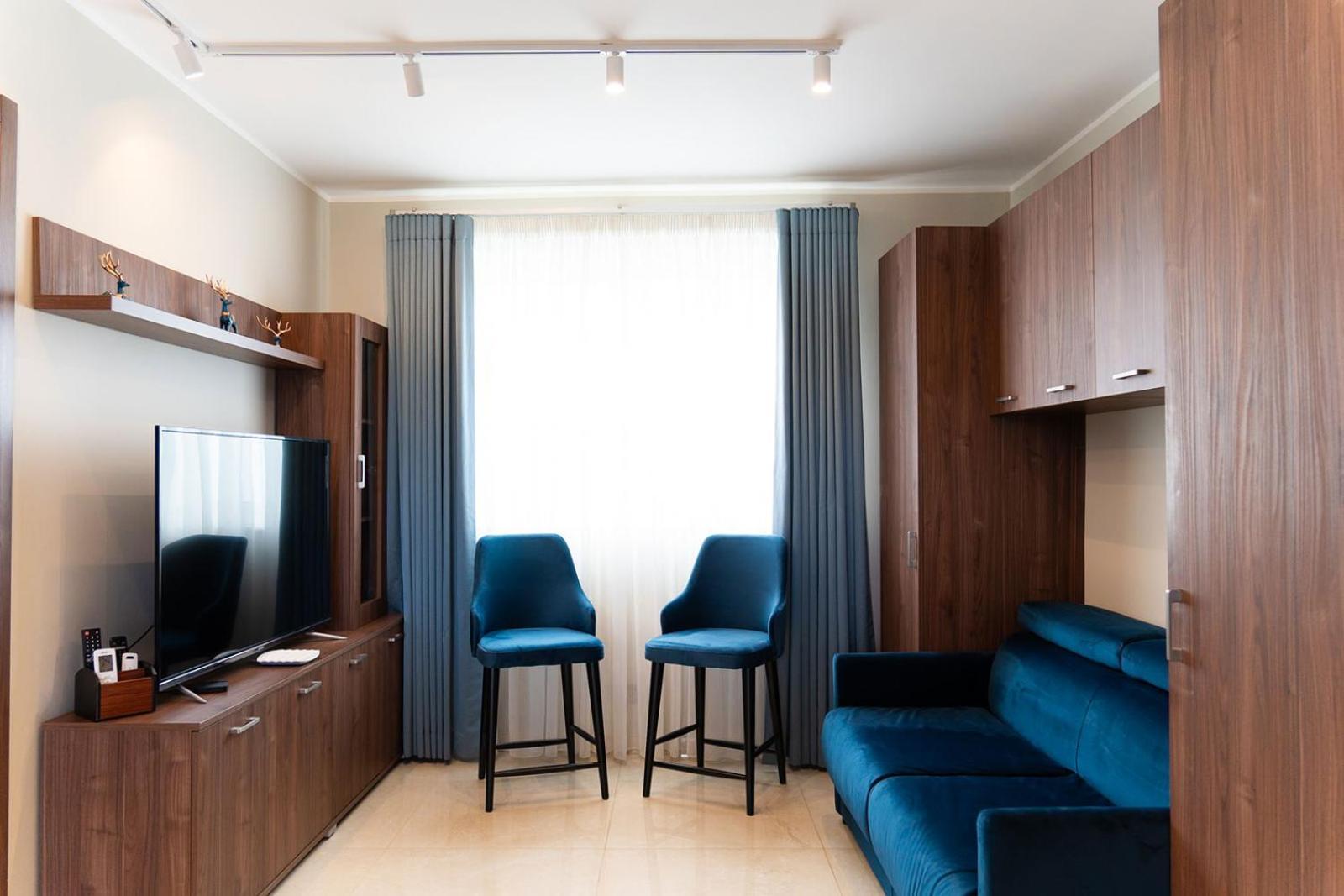 Domus Boutique Hotel Рабат Экстерьер фото