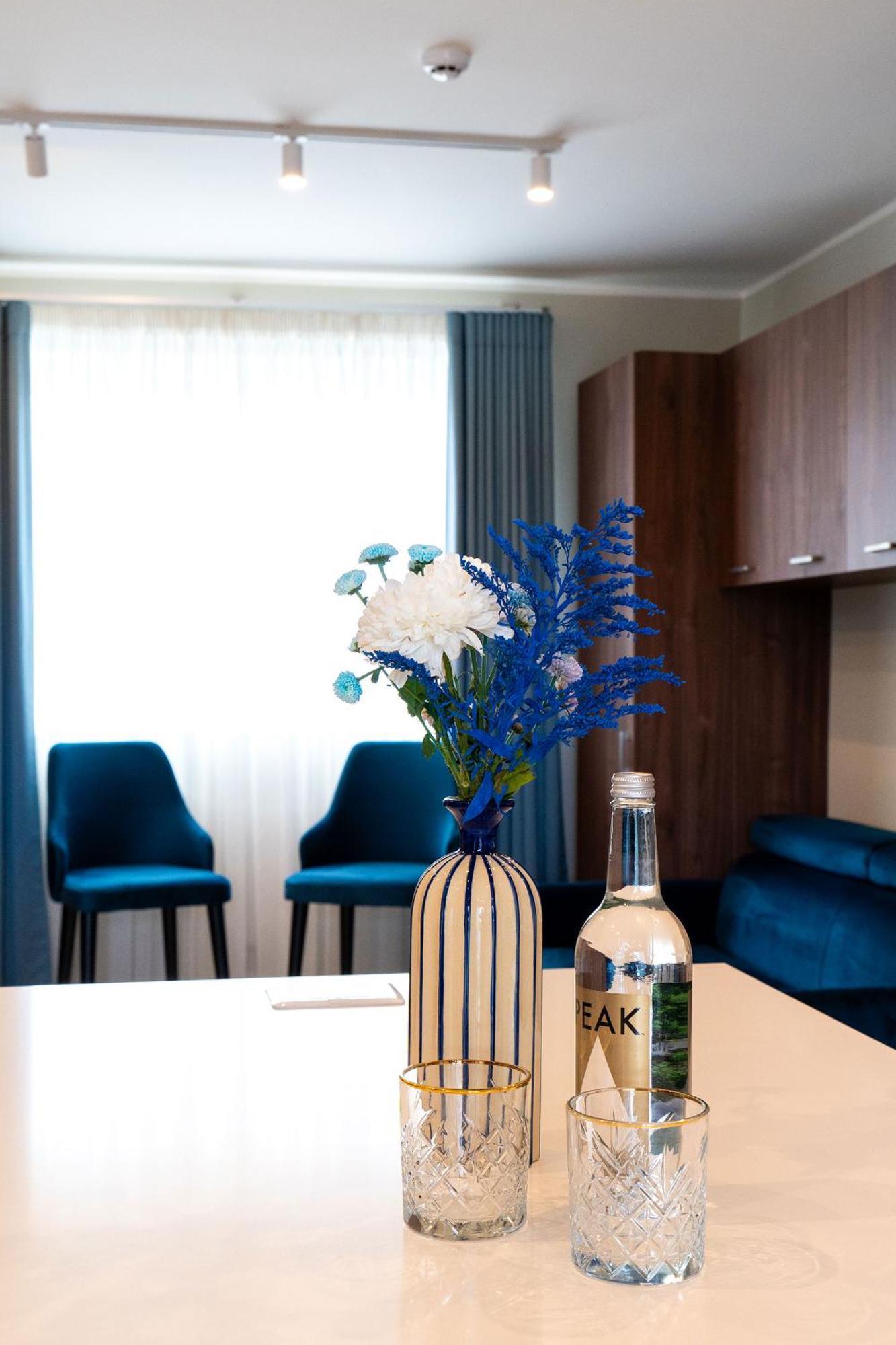 Domus Boutique Hotel Рабат Экстерьер фото