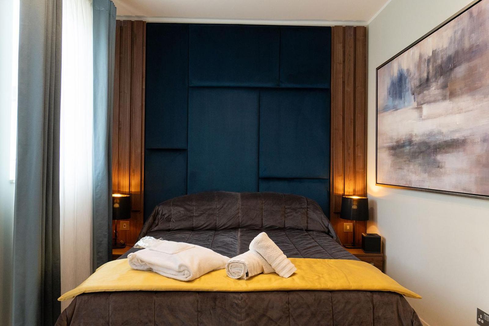 Domus Boutique Hotel Рабат Экстерьер фото
