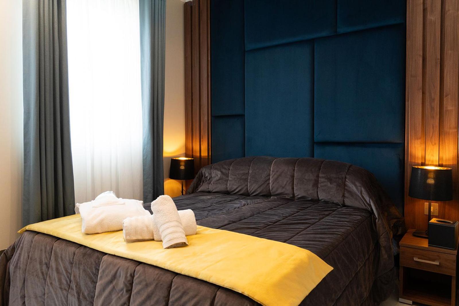 Domus Boutique Hotel Рабат Экстерьер фото
