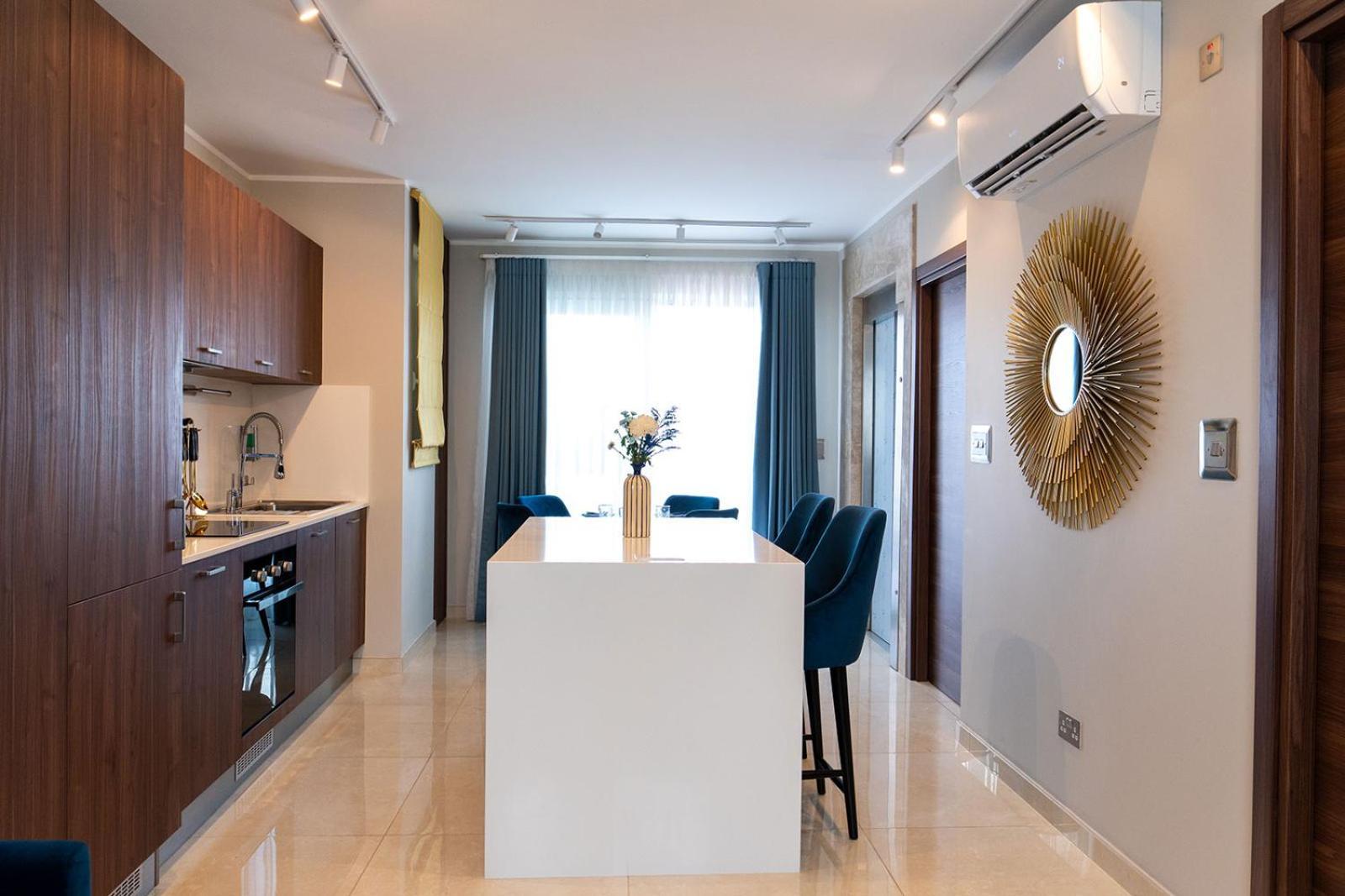 Domus Boutique Hotel Рабат Экстерьер фото