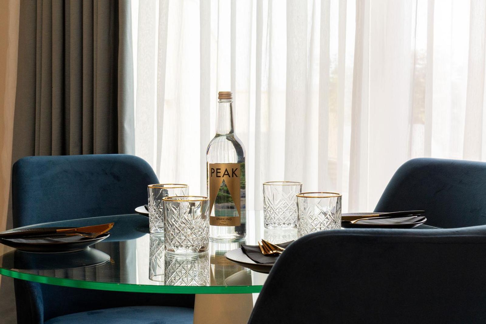 Domus Boutique Hotel Рабат Экстерьер фото